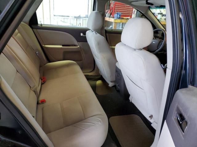 Photo 10 from auction – 2009 FORD TAURUS SEL with VIN 1FAHP24W39G103156