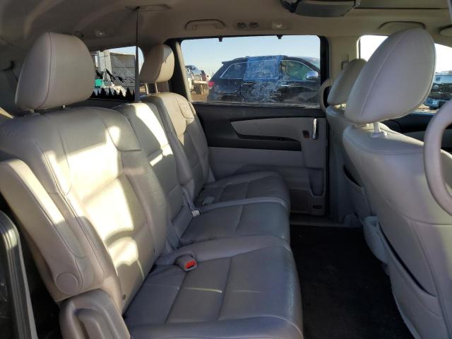 Photo 11 from auction – 2014 HONDA ODYSSEY EX with VIN 5FNRL5H61EB052007