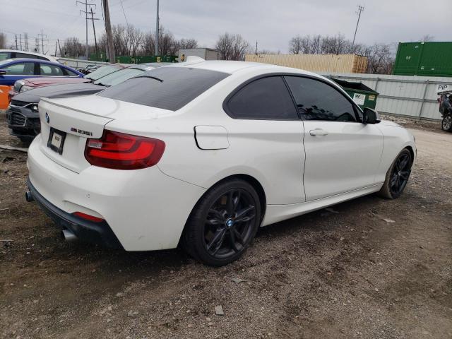 Photo 3 from auction – 2016 BMW M235I with VIN WBA1J7C55GV289937