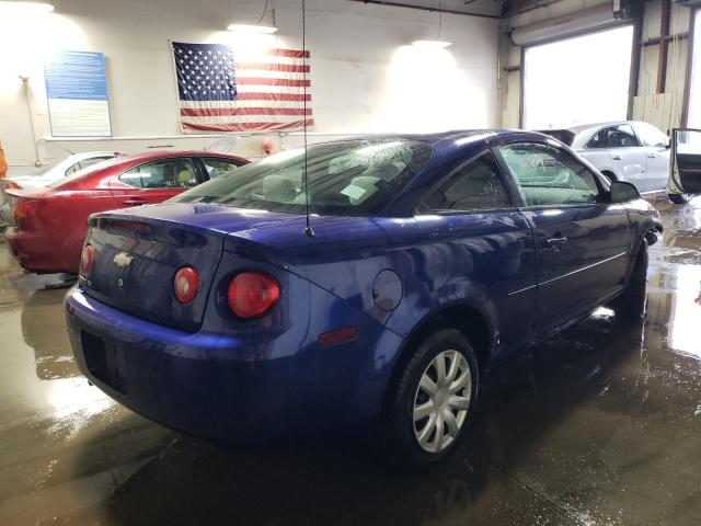 Photo 3 from auction – 2007 CHEVROLET COBALT LS with VIN 1G1AK15F377298345