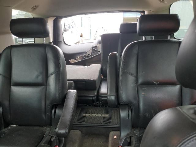 Photo 10 from auction – 2010 CADILLAC ESCALADE L with VIN 1GYUCBEFXAR218102