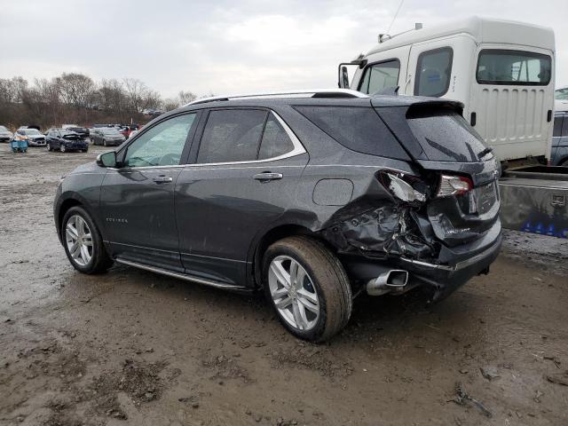 Photo 2 from auction – 2019 CHEVROLET EQUINOX PR with VIN 2GNAXYEX3K6151484