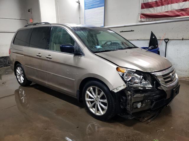 Photo 4 from auction – 2008 HONDA ODYSSEY TO with VIN 5FNRL38808B032308