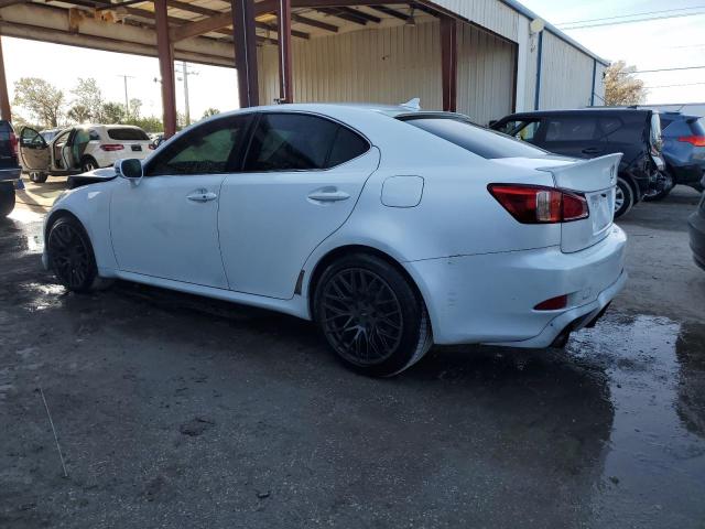Photo 2 from auction – 2011 LEXUS IS 250 with VIN JTHBF5C21B5154108