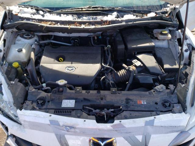 Photo 12 from auction – 2014 MAZDA 5 GRAND TO with VIN JM1CW2DL4E0167948