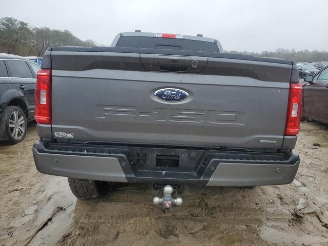 Photo 6 from auction – 2023 FORD F150 SUPER with VIN 1FTFW1E82PFB38823
