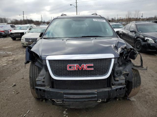 Photo 5 from auction – 2011 GMC ACADIA SLE with VIN 1GKKRPED1BJ405448