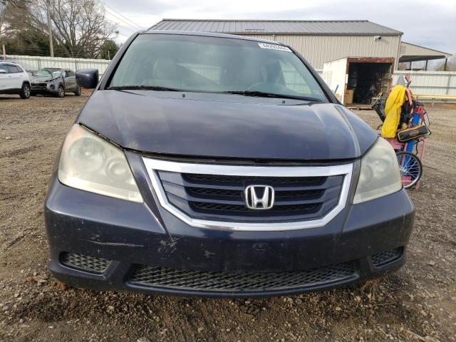 Photo 5 from auction – 2008 HONDA ODYSSEY EX with VIN 5FNRL38768B028450