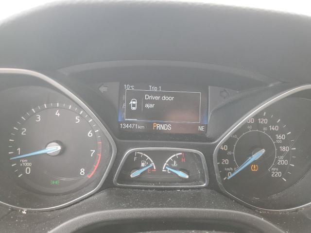 Photo 9 from auction – 2015 FORD FOCUS SE with VIN 1FADP3F29FL250969