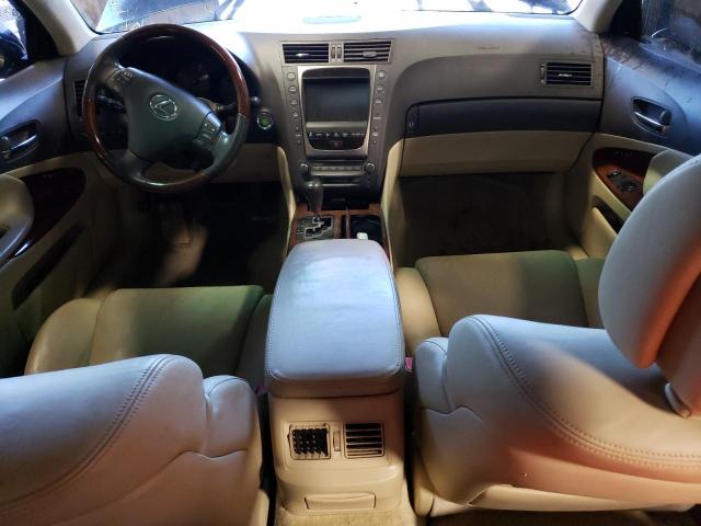 صورة رقم 8 من المزاد - 2006 LEXUS GS 300 مع VIN JTHCH96S760019171
