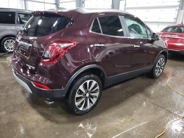 Photo 3 from auction – 2017 BUICK ENCORE ESS with VIN KL4CJGSB5HB245176