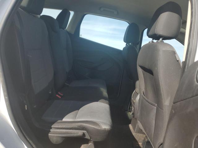 Photo 11 from auction – 2017 FORD ESCAPE S with VIN 1FMCU0F76HUC39493