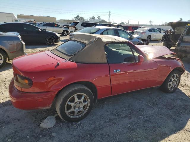 Photo 3 from auction – 1997 MAZDA MX-5 MIATA with VIN JM1NA353XV0723305