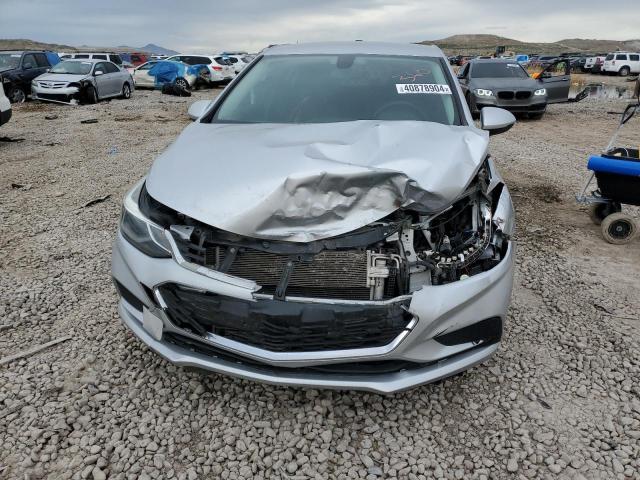 Photo 5 from auction – 2017 CHEVROLET CRUZE LT with VIN 3G1BE6SM2HS585092