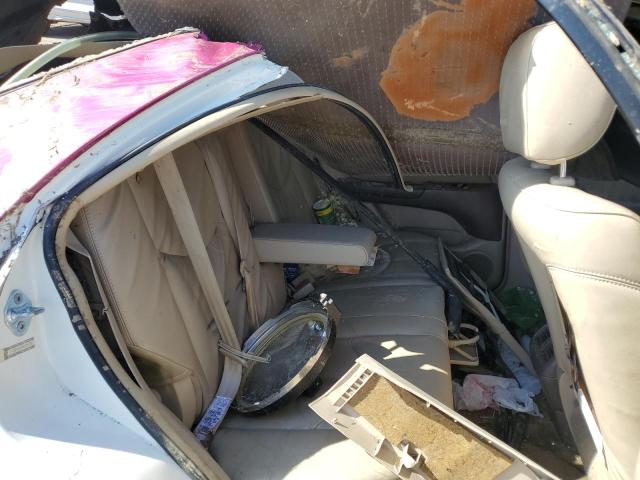 Photo 10 from auction – 2003 LEXUS RX 300 with VIN JTJGF10U030154635