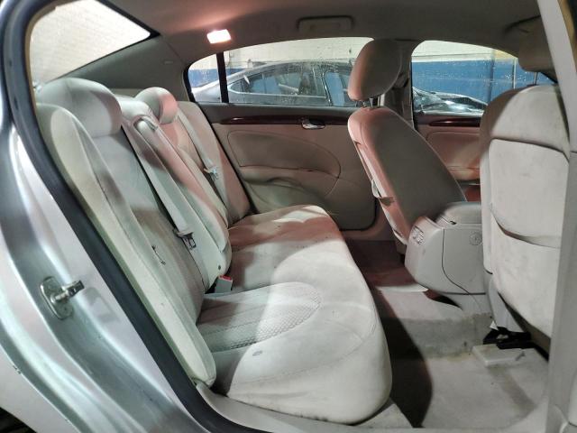 Photo 10 from auction – 2010 BUICK LUCERNE CX with VIN 1G4HA5EMXAU108334
