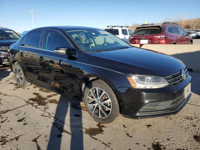 Photo 4 from auction – 2017 VOLKSWAGEN JETTA SE with VIN 3VWDB7AJ6HM282792