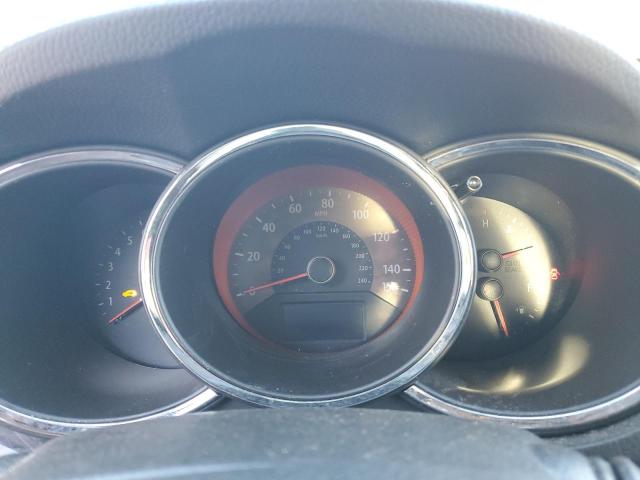 Photo 9 from auction – 2012 KIA SORENTO SX with VIN 5XYKW4A20CG214550