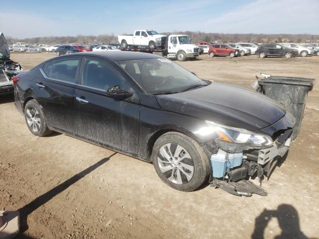 Photo 4 from auction – 2021 NISSAN ALTIMA S with VIN 1N4BL4BV3MN308634