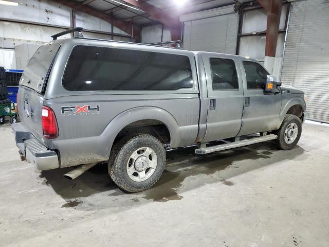 Photo 3 from auction – 2011 FORD F250 SUPER with VIN 1FT7W2B66BEC50911