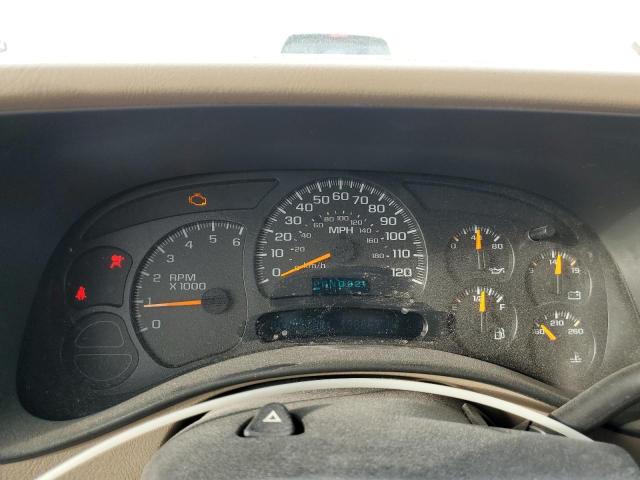 Photo 9 from auction – 2005 CHEVROLET SILVERADO with VIN 2GCEK19V551224820