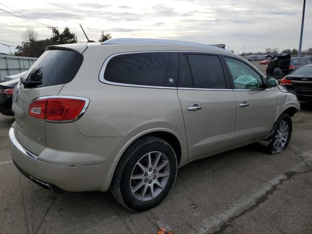 Photo 3 from auction – 2015 BUICK ENCLAVE with VIN 5GAKRBKDXFJ164676