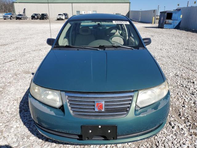 Photo 5 from auction – 2006 SATURN ION LEVEL with VIN 1G8AJ55F26Z119503