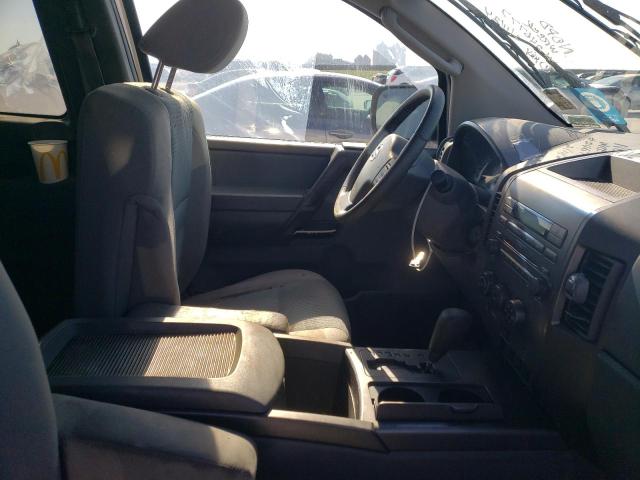Photo 7 from auction – 2007 NISSAN TITAN XE with VIN 1N6BA06A47N201531