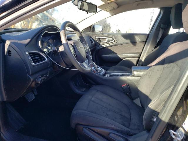 Photo 7 from auction – 2016 CHRYSLER 200 LIMITE with VIN 1C3CCCAB1GN117853