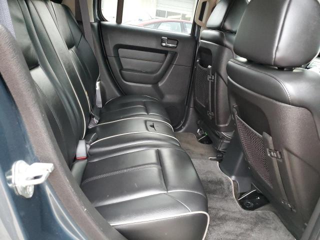 Photo 11 from auction – 2006 HUMMER H3 with VIN 5GTDN136368296885