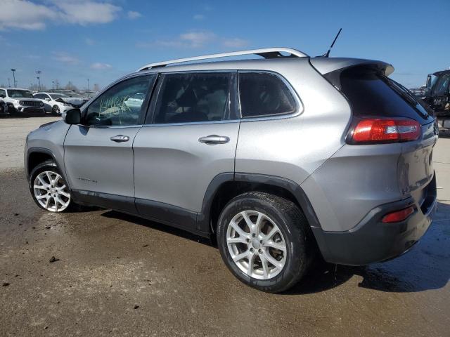 Photo 2 from auction – 2015 JEEP CHEROKEE L with VIN 1C4PJLCB5FW661023
