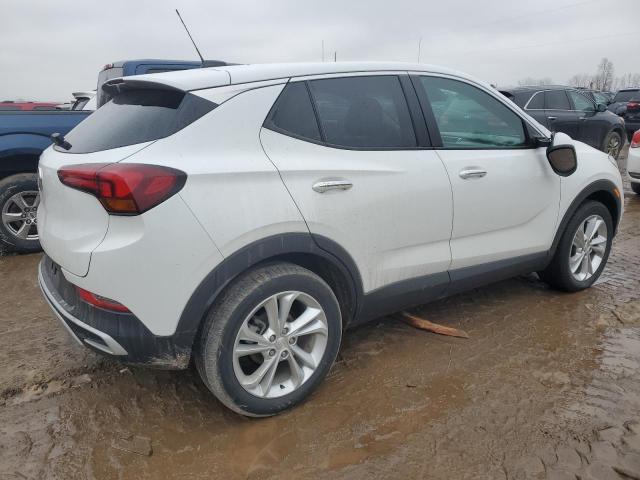 Photo 3 from auction – 2021 BUICK ENCORE GX with VIN KL4MMBS28MB091975
