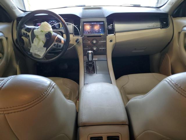 Photo 8 from auction – 2013 FORD TAURUS SEL with VIN 1FAHP2E86DG199437