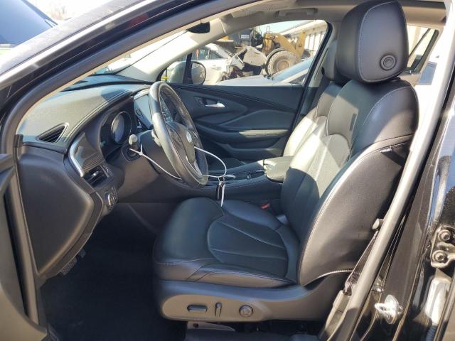 Photo 7 from auction – 2020 BUICK ENVISION E with VIN LRBFXCSA5LD110275
