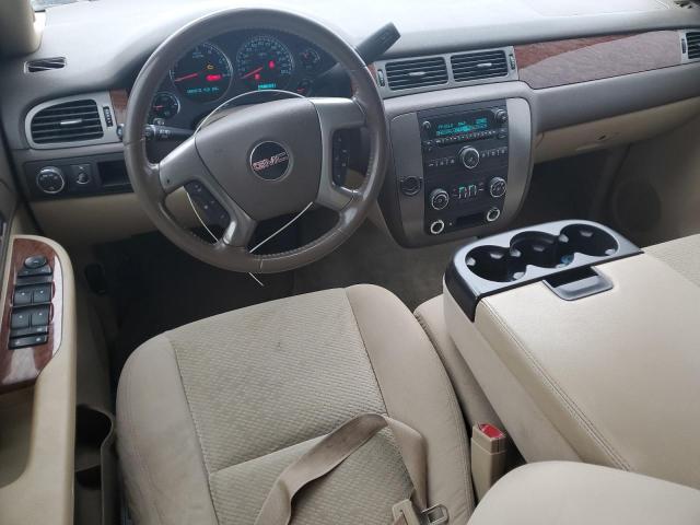 Photo 8 from auction – 2008 GMC YUKON with VIN 1GKFC13C08R138081