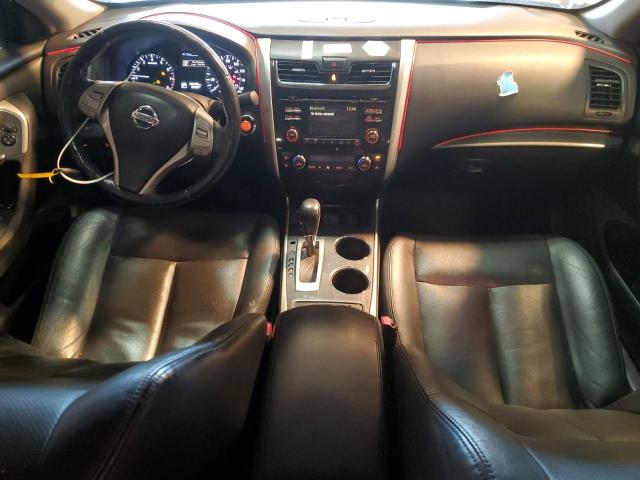 Photo 8 from auction – 2013 NISSAN ALTIMA 2.5 with VIN 1N4AL3AP2DN439174