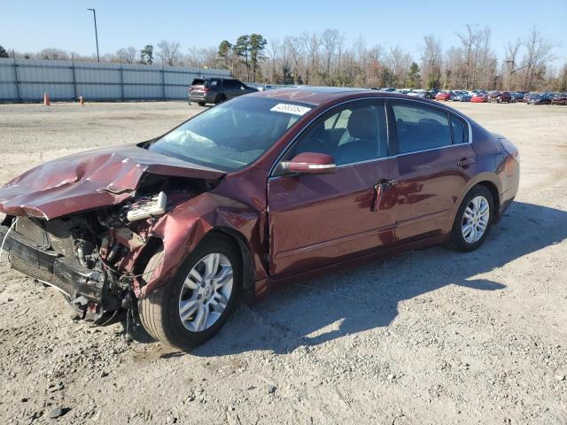 Photo 1 from auction – 2010 NISSAN ALTIMA BAS with VIN 1N4AL2AP9AN481136