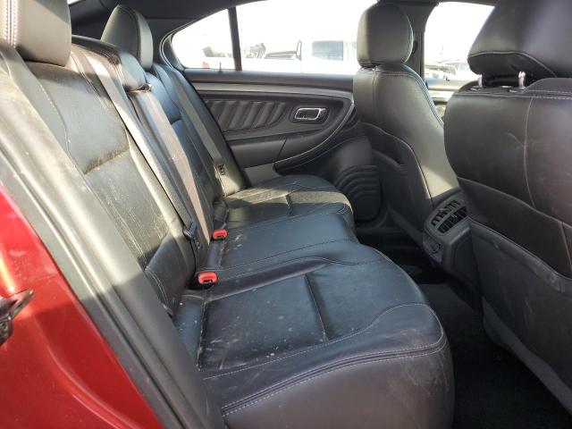 Photo 10 from auction – 2015 FORD TAURUS SEL with VIN 1FAHP2E82FG164705