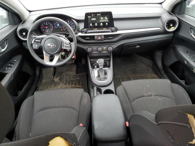 Photo 8 from auction – 2020 KIA FORTE FE with VIN 3KPF24AD4LE173156
