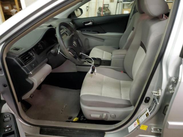 Photo 7 from auction – 2014 TOYOTA CAMRY L with VIN 4T4BF1FK4ER432145
