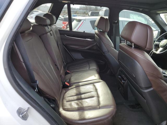 Photo 11 from auction – 2016 BMW X5 XDRIVE3 with VIN 5UXKR0C50G0S90187
