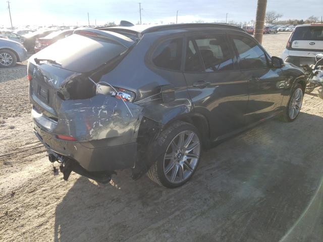 Photo 3 from auction – 2014 BMW X1 XDRIVE3 with VIN WBAVM5C54EVV91780