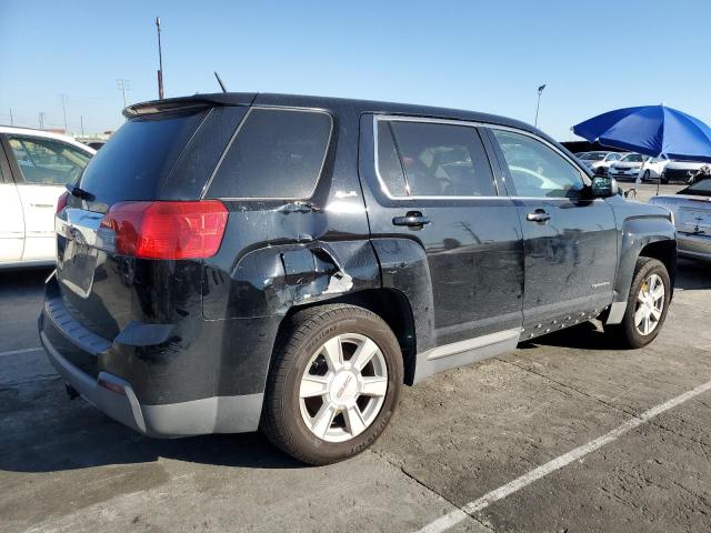 Photo 3 from auction – 2013 GMC TERRAIN SL with VIN 2GKALMEKXD6122072