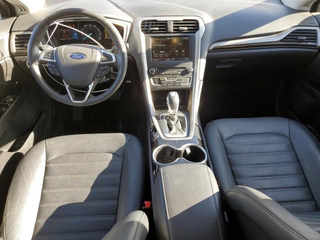 Photo 8 from auction – 2016 FORD FUSION SE with VIN 3FA6P0HD8GR339070