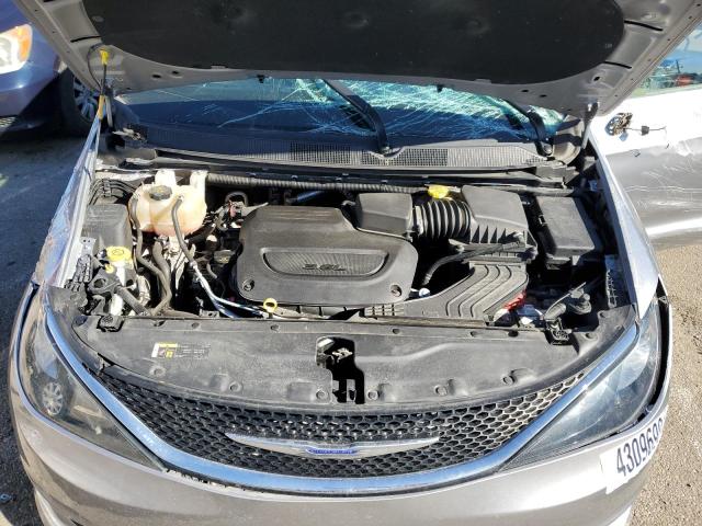 Photo 11 from auction – 2020 CHRYSLER VOYAGER LX with VIN 2C4RC1DGXLR148968
