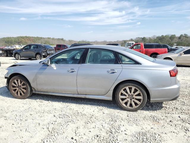 Photo 2 from auction – 2016 AUDI A6 PREMIUM with VIN WAUGFAFC6GN166456
