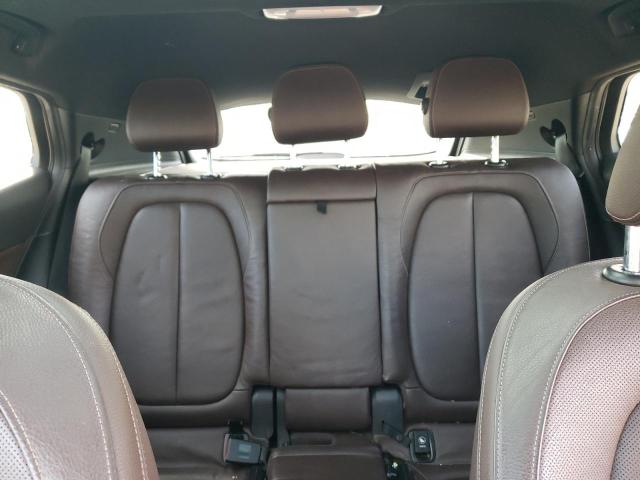 Photo 10 from auction – 2019 BMW X2 XDRIVE2 with VIN WBXYJ5C51KEF82836