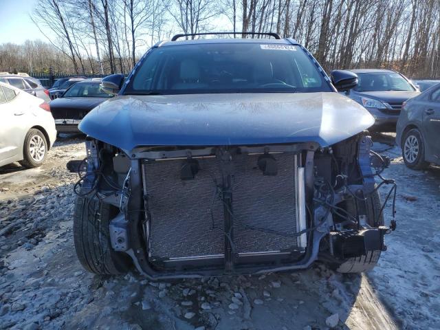 Photo 5 from auction – 2018 TOYOTA HIGHLANDER with VIN 5TDJZRFH5JS842729