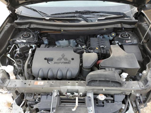 Photo 12 from auction – 2017 MITSUBISHI OUTLANDER with VIN JA4AD2A30HZ054669