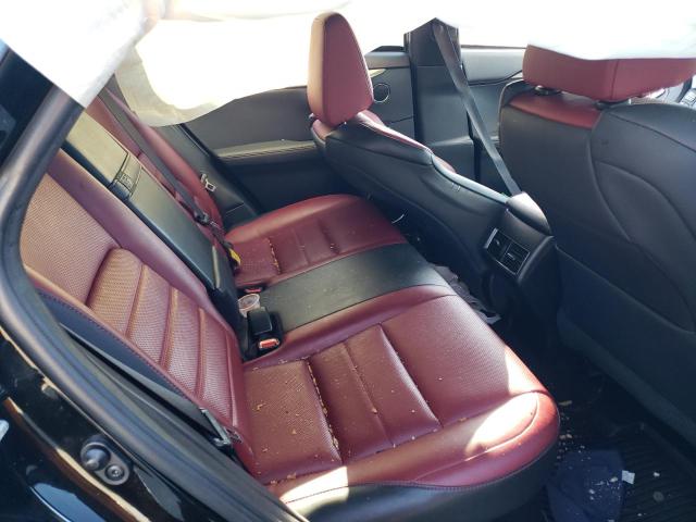 Photo 11 from auction – 2015 LEXUS NX 200T with VIN JTJBARBZ0F2016988